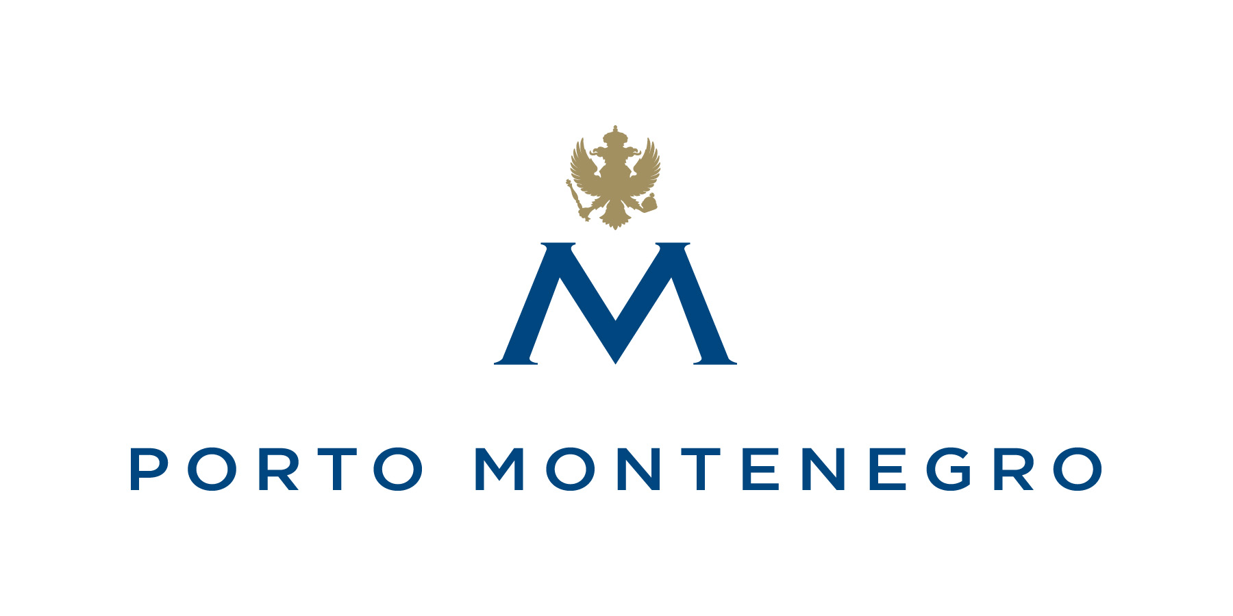 Porto Montenegro Logo